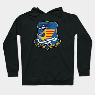 Vietnam Air Force Hoodie